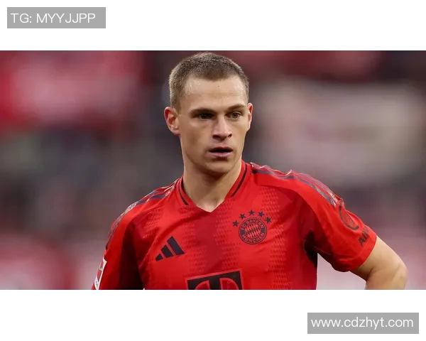 基米希：从天才少年到足球战术大师的成长之路