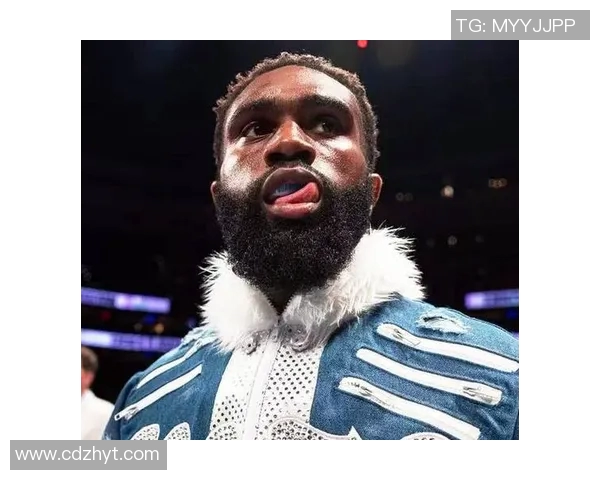 拳王布拉德利与帕的巅峰对决谁将成为拳坛新王者