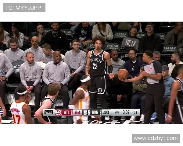 篮网对老鹰比赛直播地址及观看方式详解