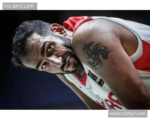 姚明与哈达迪精彩对决视频回顾两位篮球巨星的巅峰时刻再现