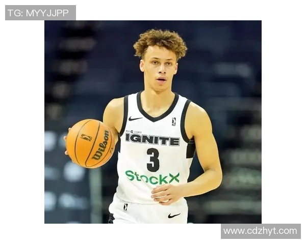 戴森丹尼尔斯：新星崛起与未来篮球的无限可能性