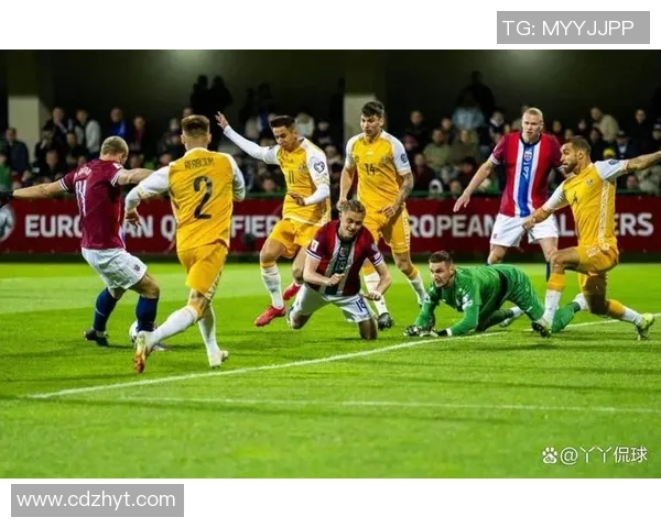 挪威与澳大利亚精彩对决集锦回顾展现足球魅力与激情瞬间