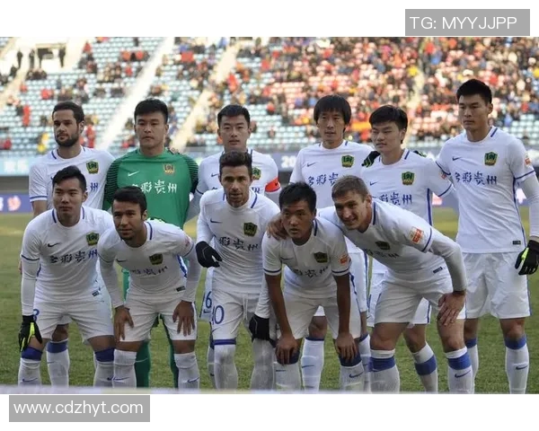 贵州恒丰与延边足球对决分析及赛季前景展望